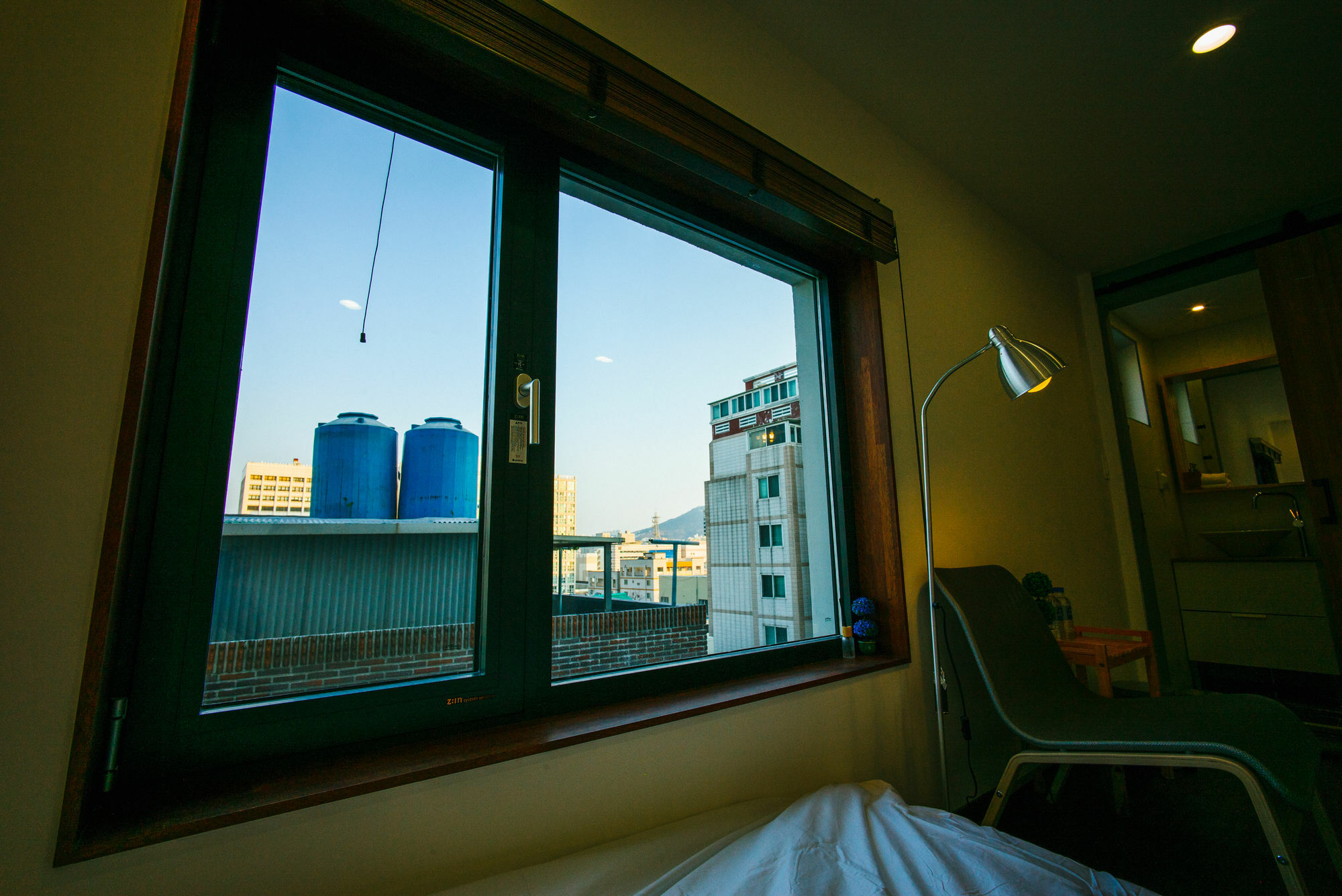 Morning Dew Guesthouse Busan Eksteriør billede